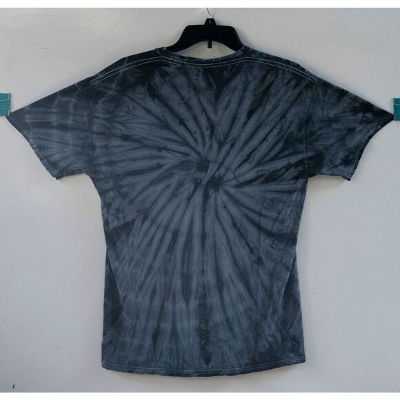 Neck Deep‎ Pop Punk Tie Dye T-Shirt Size M - Picture 5 of 5
